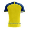 Conjunto (Camiseta+Pantalón Corto) Al Nassr Primera Equipación 2022-23 - Niño